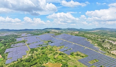 中国主導 世界初の太陽光直流分野での国際標準が発表