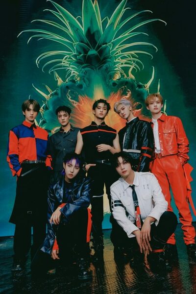 NCT DREAM、「DREAM（）SCAPE」週間アルバムチャート1位、席巻