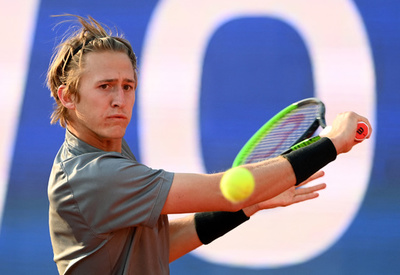 20歳コルダがキャリア初優勝 エミリアロマーニャOP