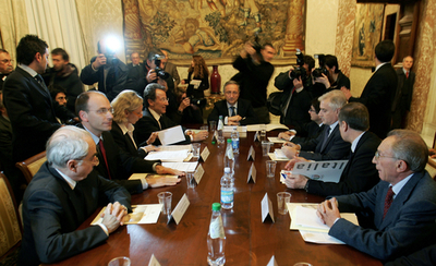 ＜サッカー セリエA＞リーグ再開も大半は無観客試合か - イタリア