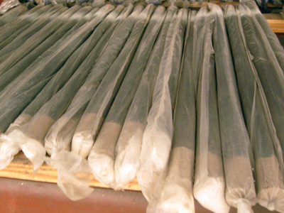 北朝鮮の核関連施設から水蒸気、燃料製造か 米シンクタンク