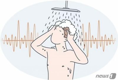 シャワー頻度めぐり夫婦の温度差…韓国で議論「3日に1回」はアリ？ナシ？