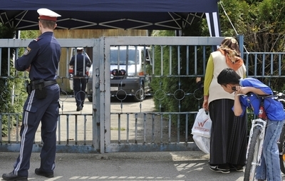 オーストリアの実娘監禁事件、容疑者の拘留延長