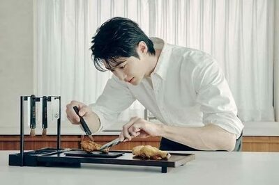 物価高と1人世帯増加に対応…韓国外食業界、「ひとり飯」向け小容量メニューで新市場開拓