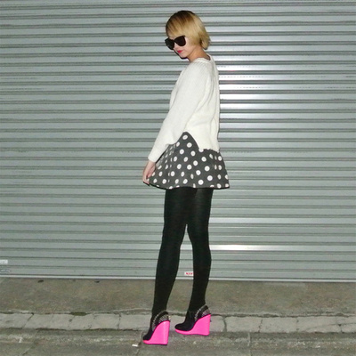 ＜TOKYO CLOSET＞大田明弥のデイリースタイル：2月15日