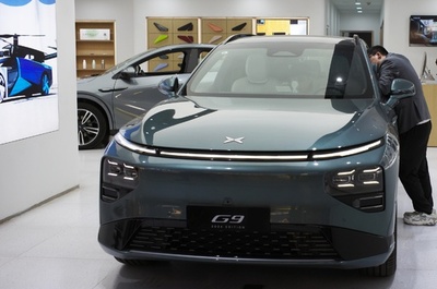 新エネルギー車が初めて納車台数の過半数を占める