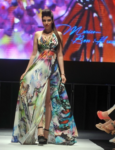 チュニジアでファッションウィークを開催、地元デザイナー参加