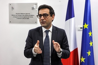 ロシア軍の死者15万人 仏推計