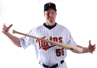 マーリンズ、新監督に元捕手のレドモンド氏が就任