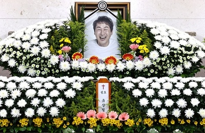 柳想鐵氏が死去 サッカー元韓国代表、日韓W杯4強入り貢献