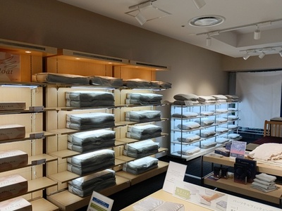 Keio Select Salon by Keio Department Store がオープンします