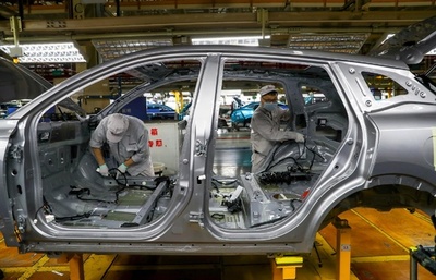 新車を買うと1台1万5000円の補助金を支給、消費を後押し 中国・南昌市