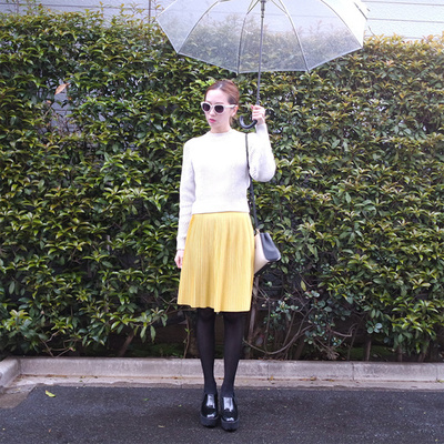 ＜TOKYO CLOSET ～part2～＞大田明弥の今気になるブランド：4月10日