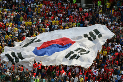 Kリーグがクラブ間の練習試合を許可、無観客を条件に