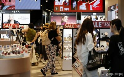 韓国市場で存在感増す中国EC・コスメ…Kビューティーの成長戦略を吸収