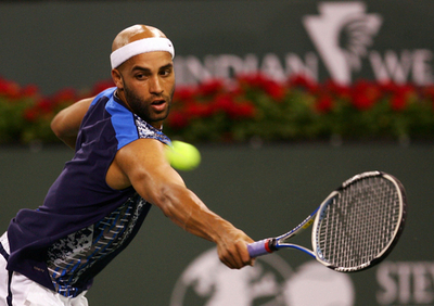 ブレーク ガスケをストレートで破り準々決勝へ