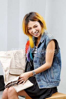 Senken H 116 月本えりさんプロデュース レディスも可愛くてクールな 本物 ディッキーズ 写真12枚 ファッション ニュースならmode Press Powered By Afpbb News