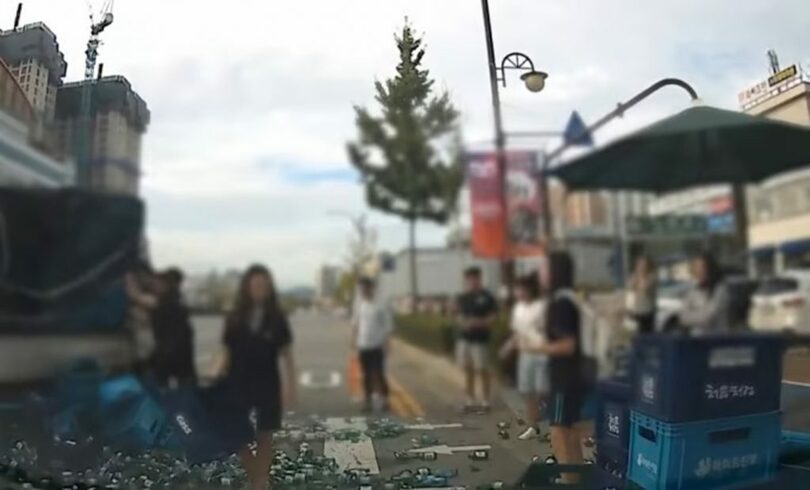 ユーチューブ「ハン・ムンチョルTV」(c)MONEYTODAY