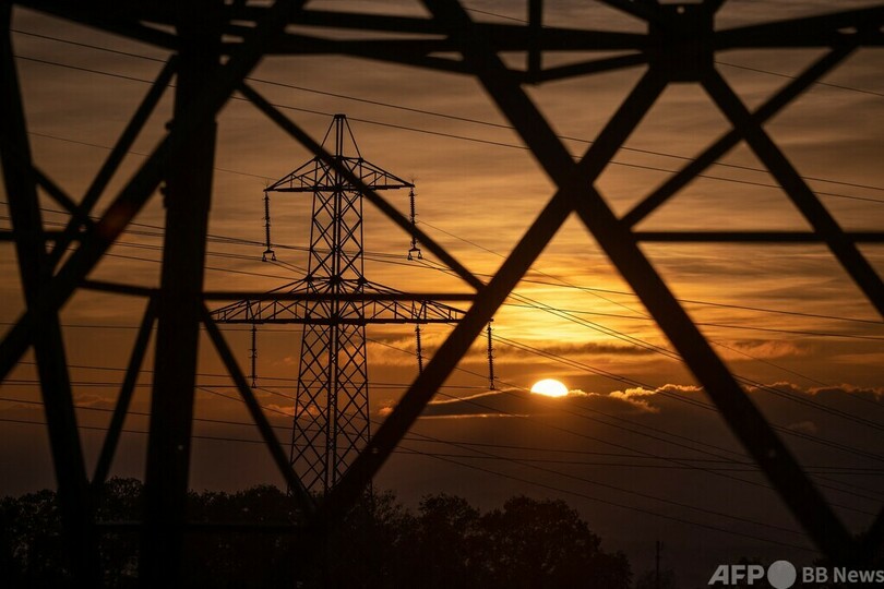 再生可能エネルギー発電促進法を承認 スイス国民投票