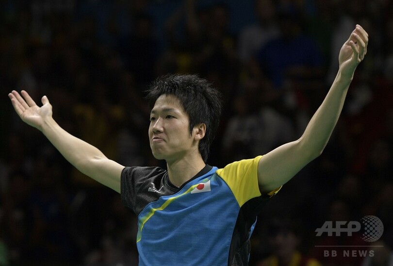 日本は銀メダル、中国に及ばず 卓球男子団体