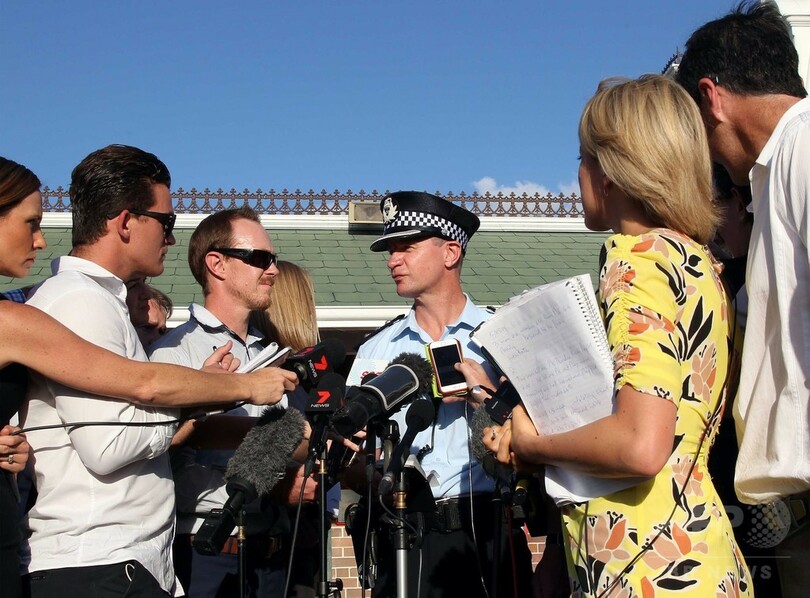 豪テーマパーク「ドリームワールド」で事故、少なくとも4人死亡