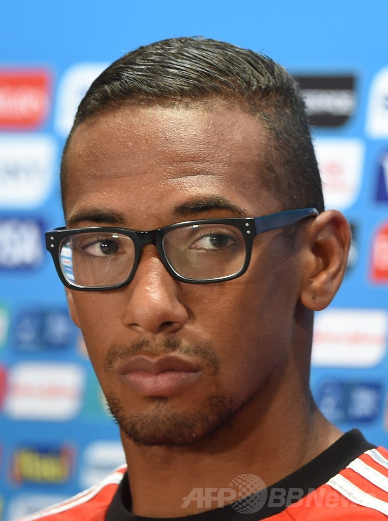 独代表ボアテング、横浜決戦のリベンジは「ない」