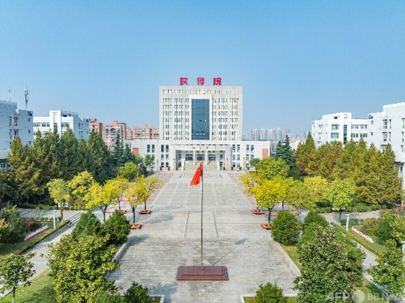 中国の大学で「子育て」「高齢者ケア」関連の専攻を新設　大学側は「AIには取って代われない」と主張
