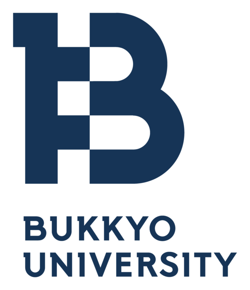 佛教大学は2025年4月1日よりロゴマークおよびロゴタイプをリニューアルし、タグラインを「ありがとうが、あふれる世界を。」とします。