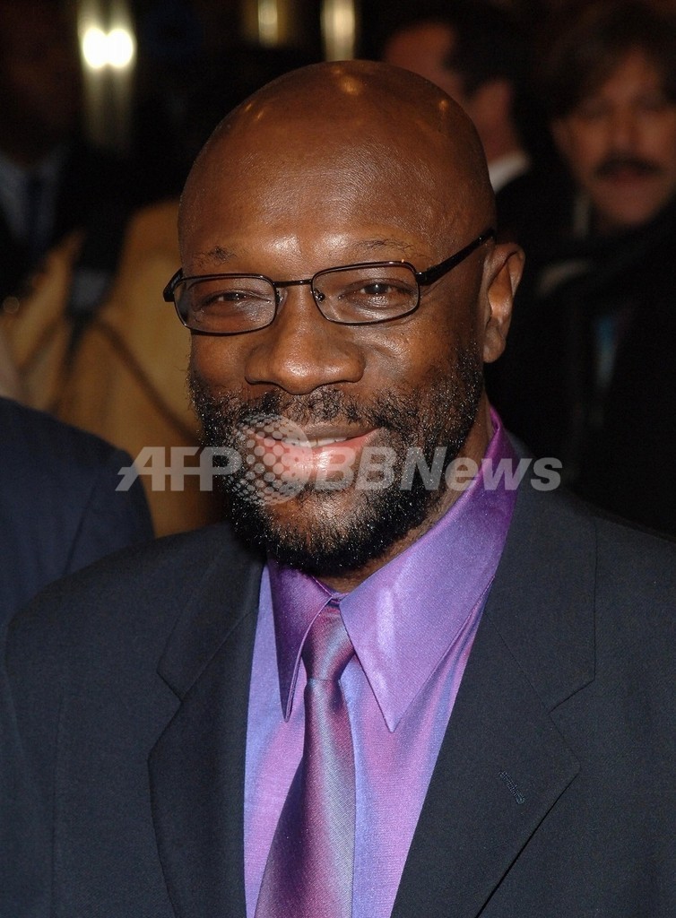 ファンク、ソウル界の大御所アイザック・ヘイズ死去、65歳 ファンク、ソウル界の大御所アイザック・ヘイズ死去、65歳
