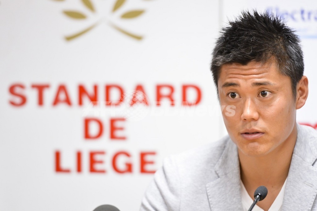 日本代表GK川島、欧州での人種差別について「自分たちも強くなるべき」 日本代表GK川島、欧州での人種差別について「自分たちも強くなるべき」
