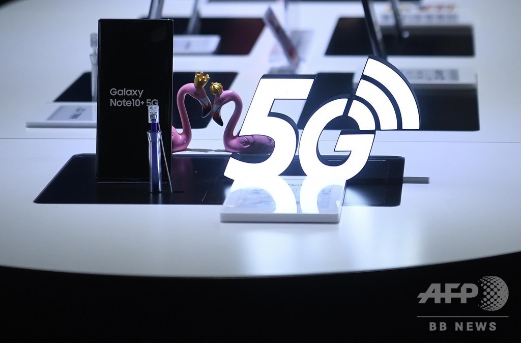 携帯電話の販売が3年連続で減少、5Gはスマホメーカーの救いの星となるか? 中国 携帯電話の販売が3年連続で減少、5Gはスマホメーカーの救いの星となるか? 中国