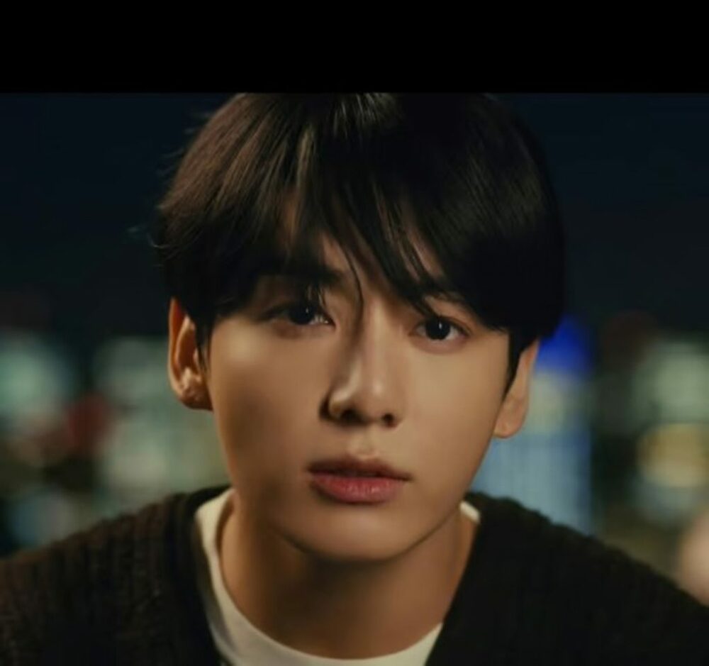 BTSジョングク、「Hate You」ビジュアライザー映像が5000万回