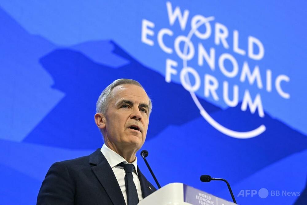 イラン攻撃は「国際法に矛盾」 カナダ首相、米・イスラエルを批判