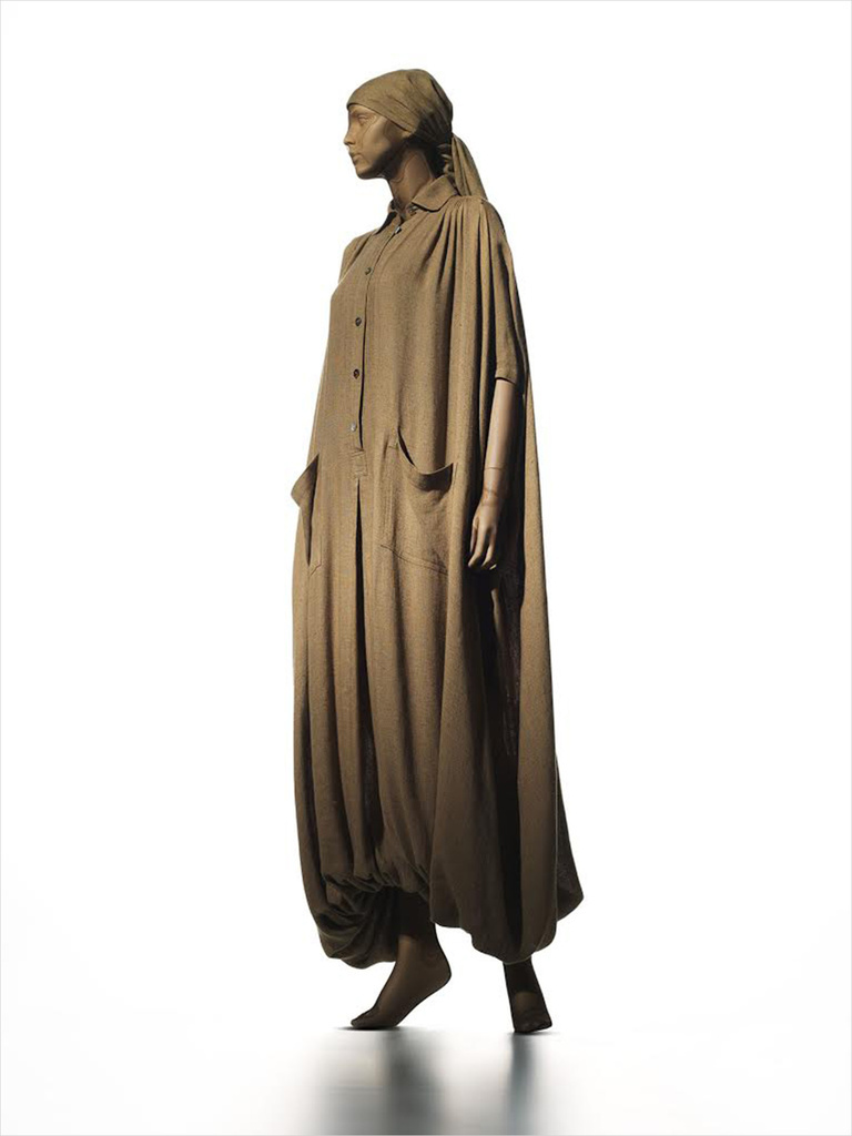 「MIYAKE ISSEY展: 三宅一生の仕事」国立新美術館にて3月16日より開催