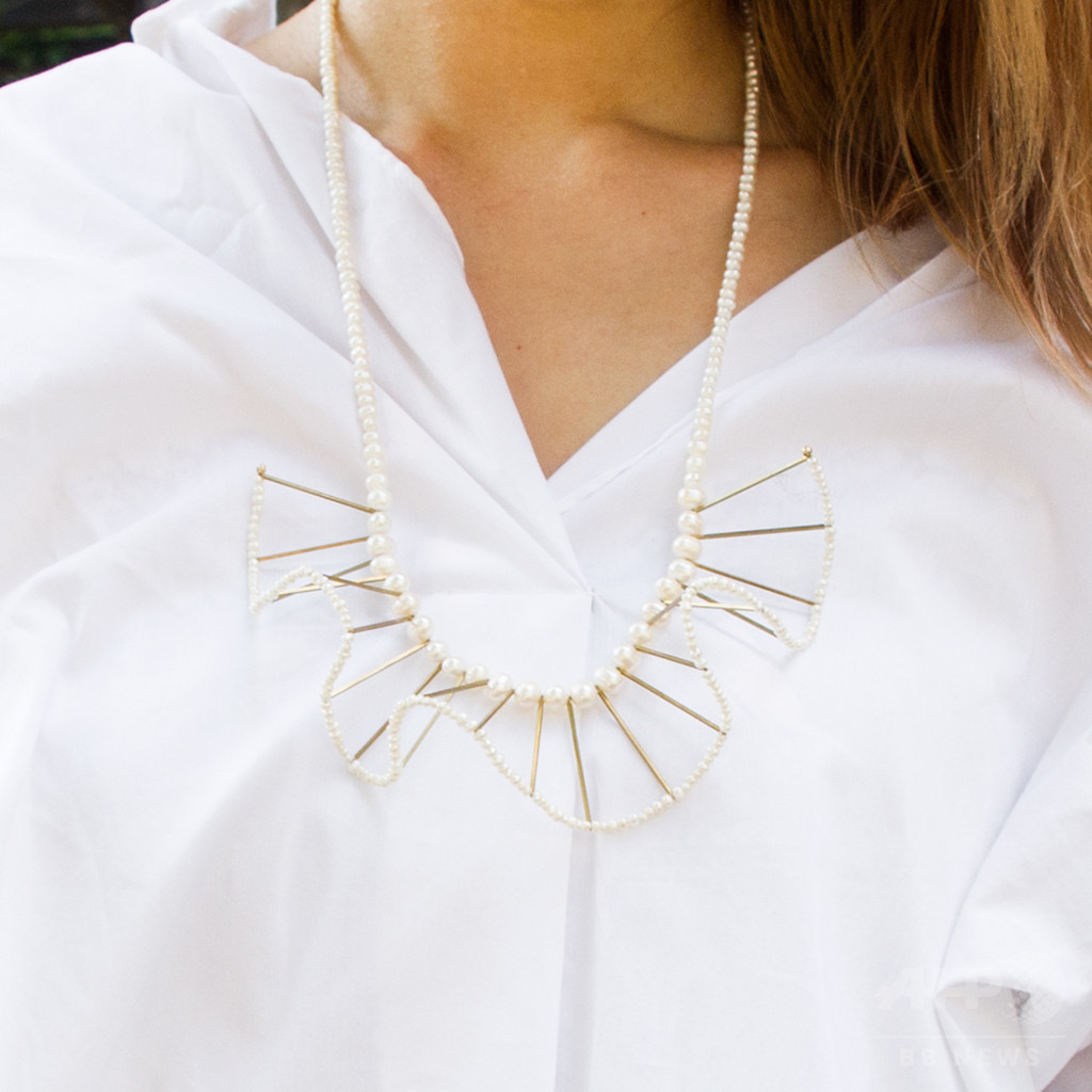 ＜TOKYO CLOSET ～part2～＞大田明弥の今気になるブランド：8月8日