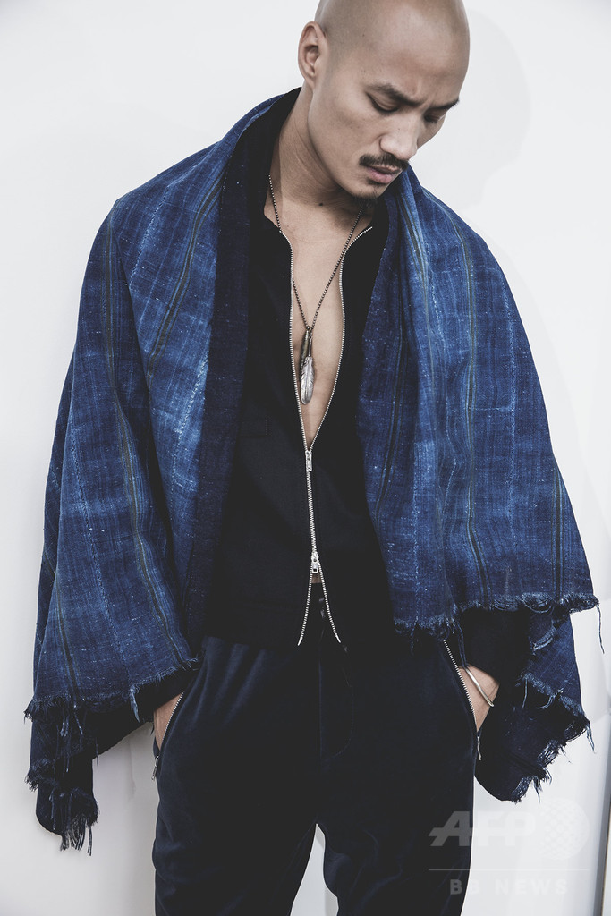 「3.1 フィリップ リム」17/18年秋冬メンズ