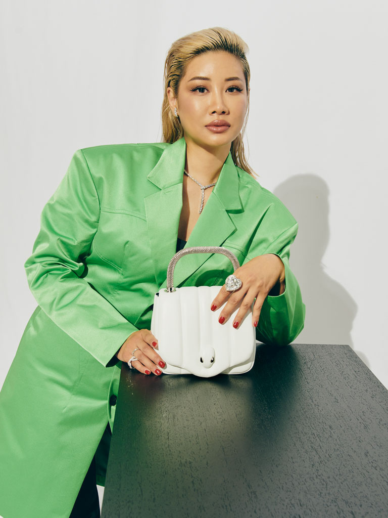 <News Board>AMBUSH X BVLGARI、Hermès、Van Cleef & Arpels、Loewe、IWA <News Board>AMBUSH X BVLGARI、Hermès、Van Cleef & Arpels、Loewe、IWA