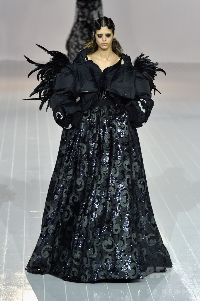 「マーク ジェイコブス」16/17年秋冬コレクション