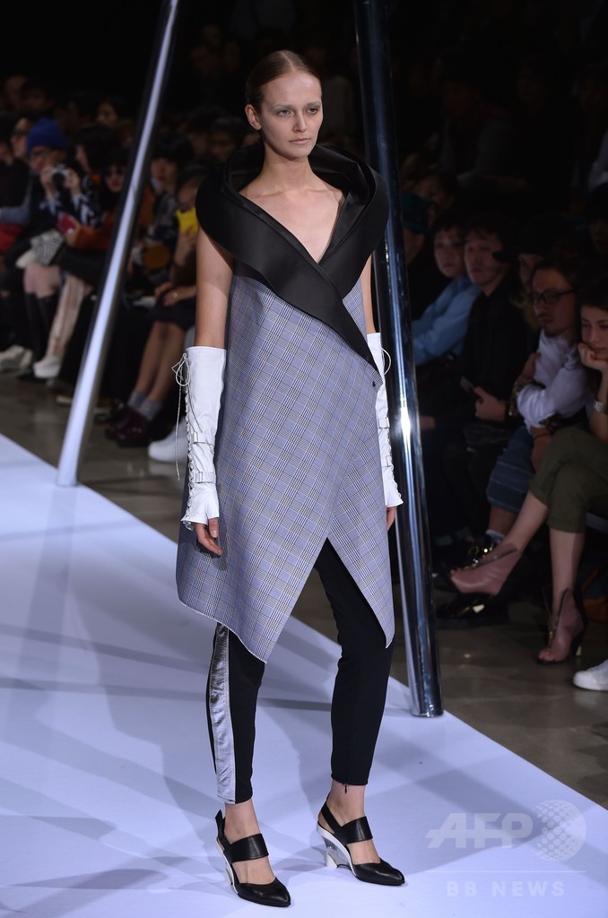 「ケイイチロウセンス」17年春夏