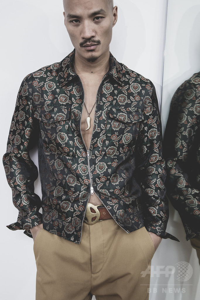 「3.1 フィリップ リム」17/18年秋冬メンズ