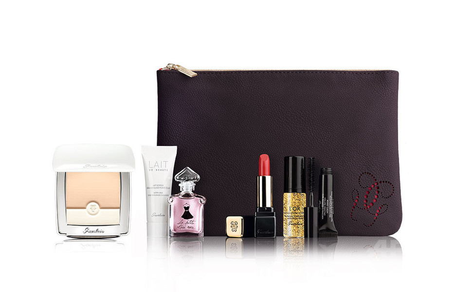 「ゲラン」真珠肌をキープする全天候型ファンデーション発売