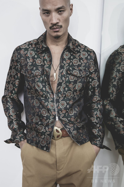 「3.1 フィリップ リム」17/18年秋冬メンズ