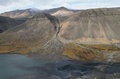 ノルウェー領のスバルバル諸島（2023年9月13日撮影、資料写真）。(c)Viken KANTARCI / AFP