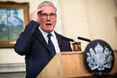 ロシアが4年以内にNATOを攻撃する可能性 英首相