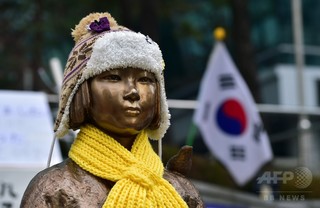 大阪市長、サンフランシスコと姉妹都市解消を表明 慰安婦像問題で 大阪市長、サンフランシスコと姉妹都市解消を表明 慰安婦像問題で
