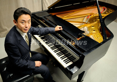 ショパン全212曲を18時間連続で演奏、ピアニスト横山さんが挑戦へ 写真