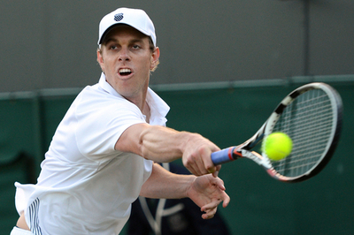 チリッチが大会史上2番目に長い試合を制す、ウィンブルドン選手権