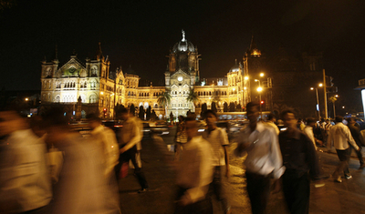 ムンバイ連続襲撃事件、死者172人に