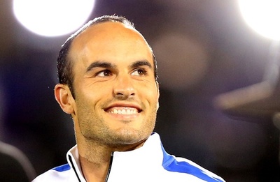 米国、ドノバンの代表引退試合でエクアドルとドロー