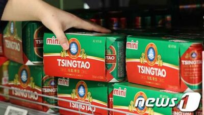 青島「小便ビール」の火の粉が飛んだ韓国の輸入会社…販売激減、希望退職で組織スリム化へ